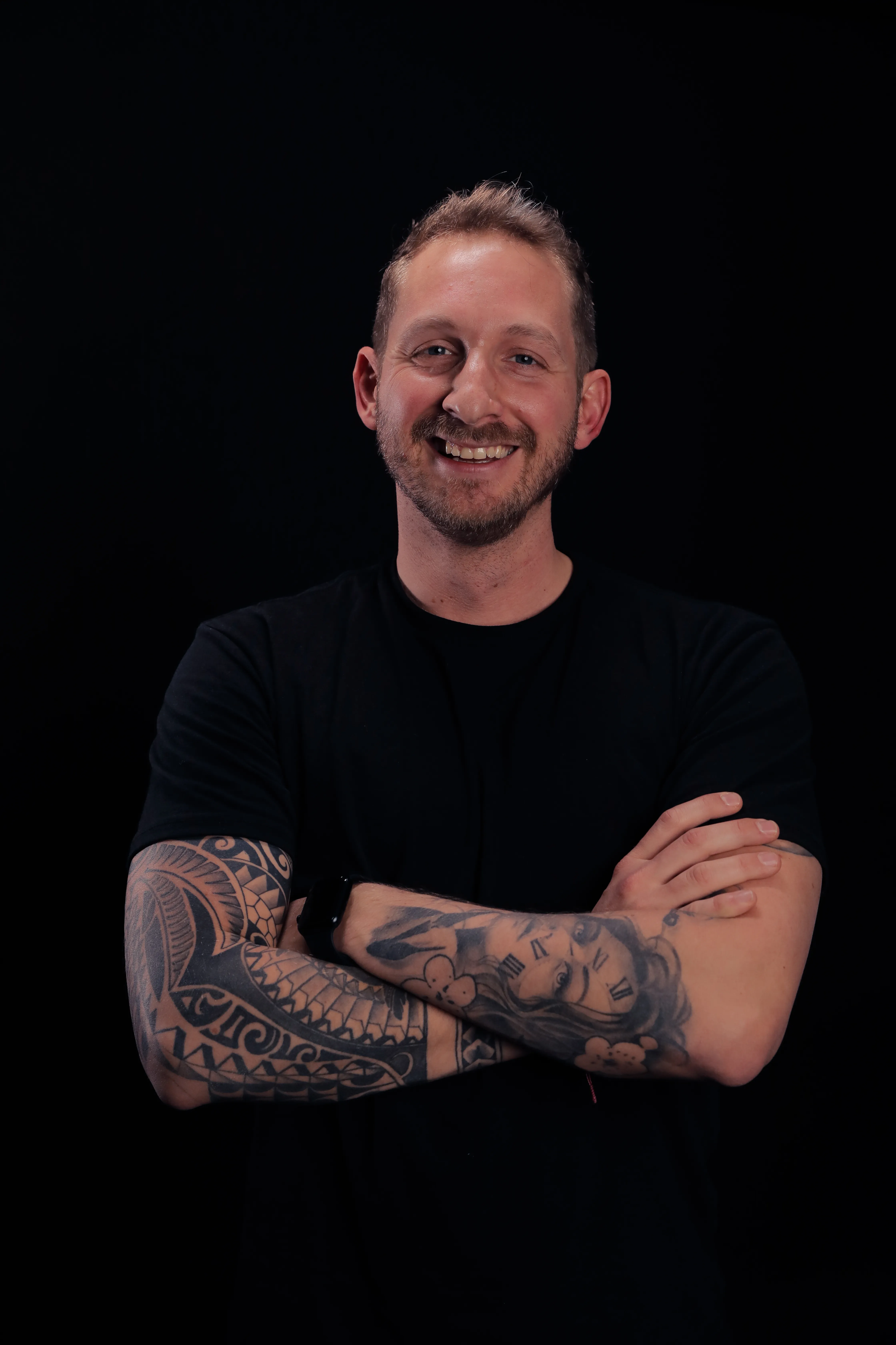 Christopher Rapp — Freelancer für Design, Code und KI aus Wien