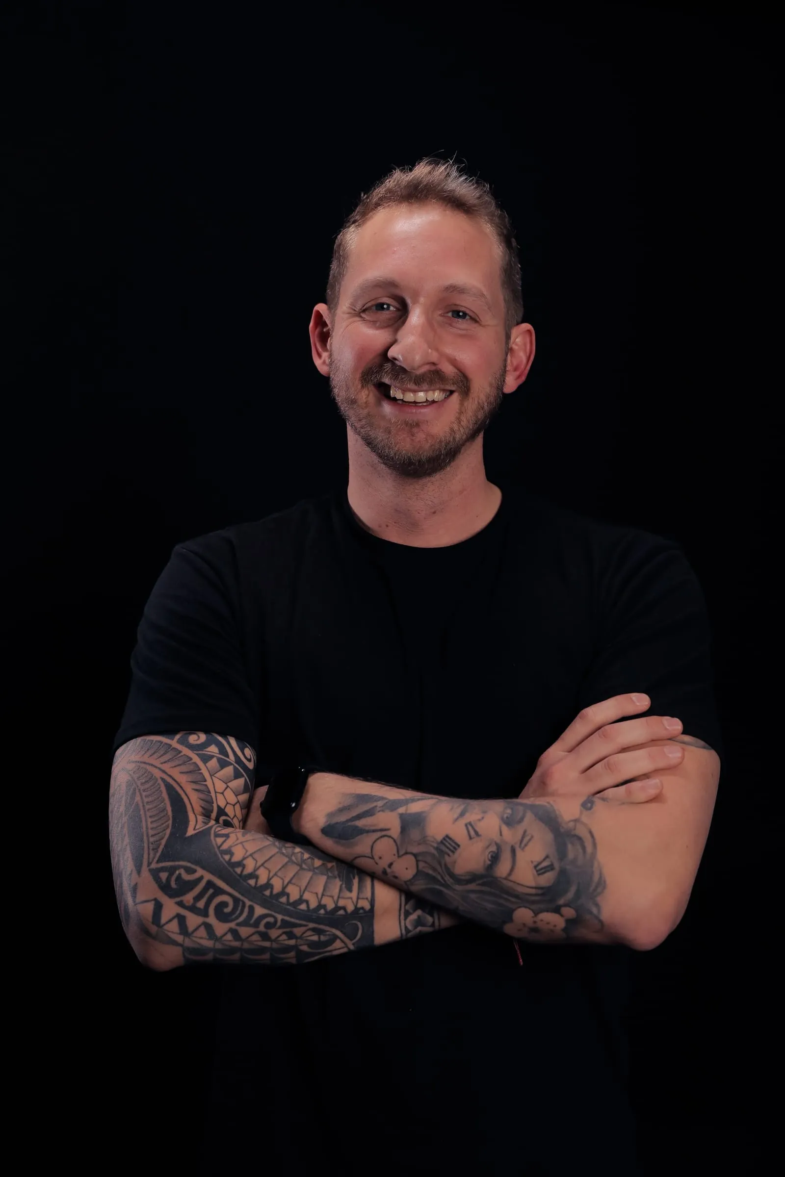 Christopher Rapp — Freelancer für Design, Code und KI aus Wien
