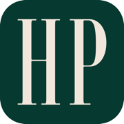 Hide Park Logo