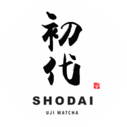 Shodai Logo